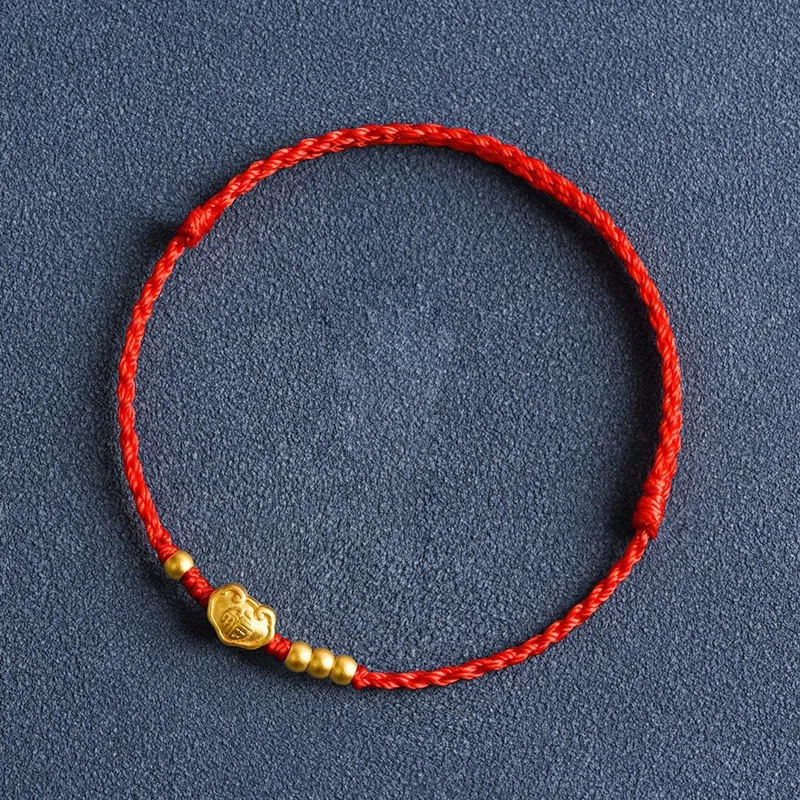 GLOIRE Bracelets Unisex-2