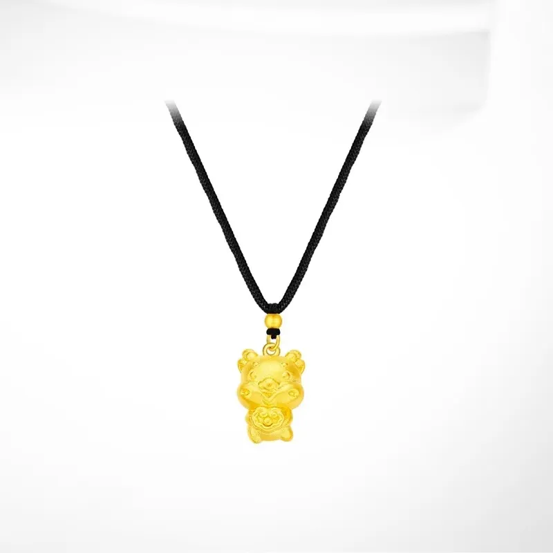 GLOIRE S925 Silver Necklaces Women's Refined Luxury Minimalist Style Niche Premium Feel, Versatile Commute-14