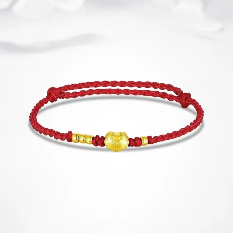 GLOIRE Bracelets Unisex-4