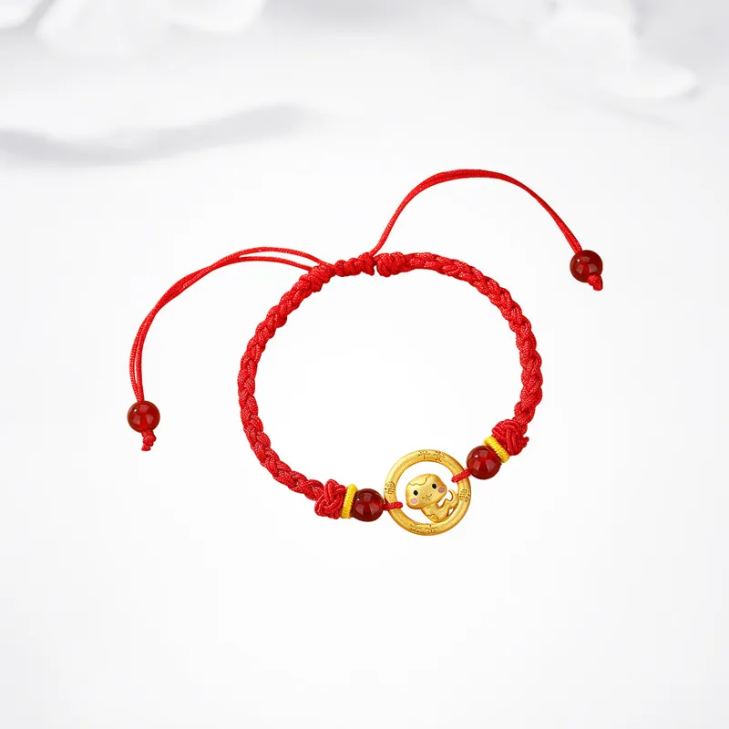 GLOIRE S925 Silver Bracelets Unisex-1