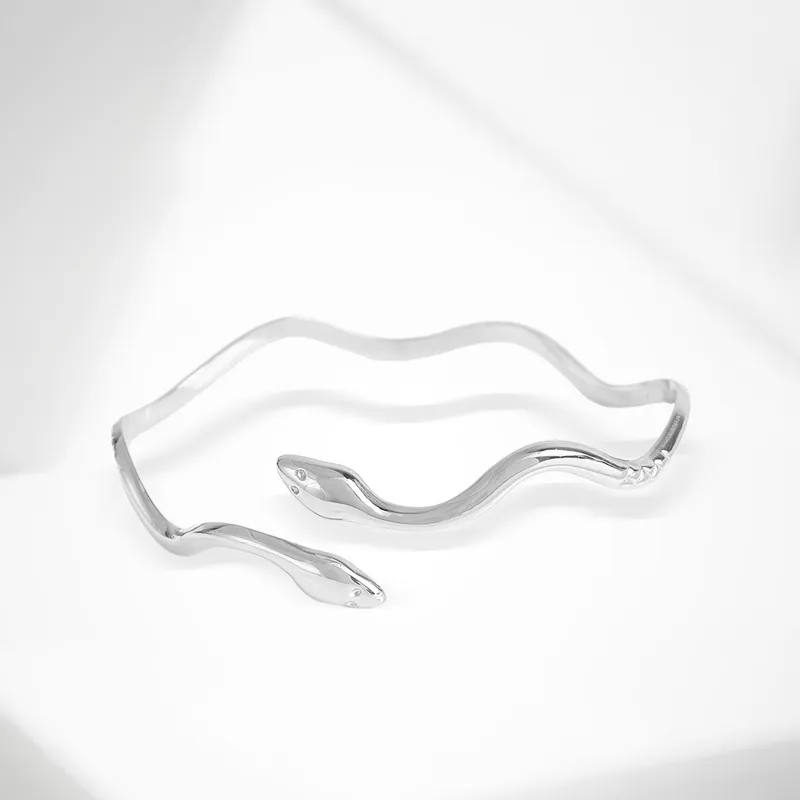 GLOIRE Zircon Bracelets Women's-2
