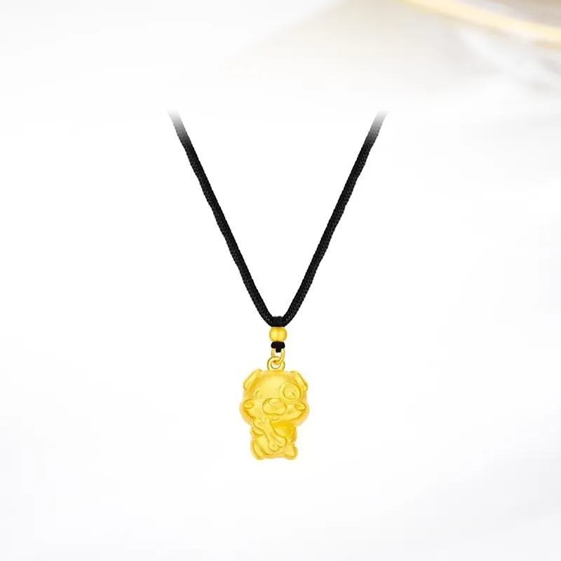 GLOIRE S925 Silver Necklaces Women's Refined Luxury Minimalist Style Niche Premium Feel, Versatile Commute-32