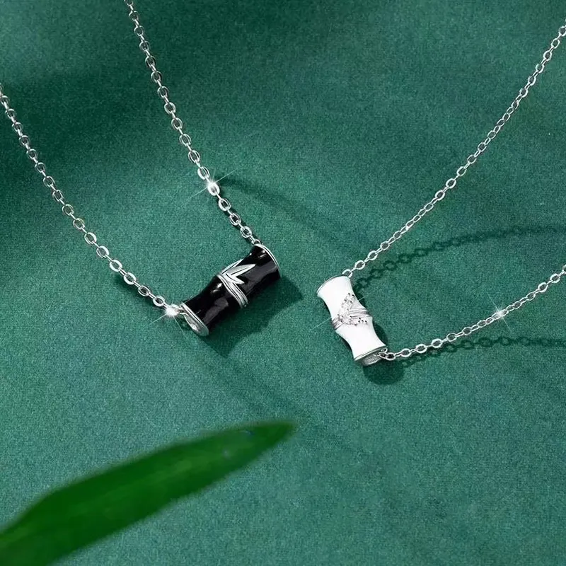 GLOIRE Necklaces Unisex-8