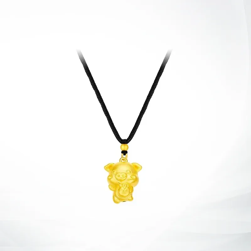 GLOIRE S925 Silver Necklaces Women's Refined Luxury Minimalist Style Niche Premium Feel, Versatile Commute-35