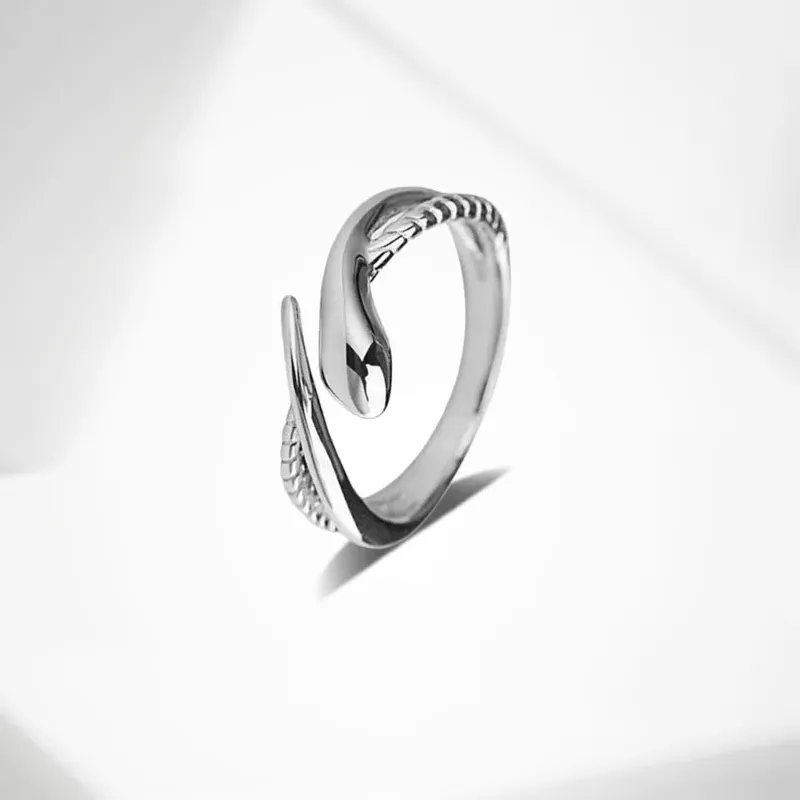 GLOIRE Rings Unisex-1