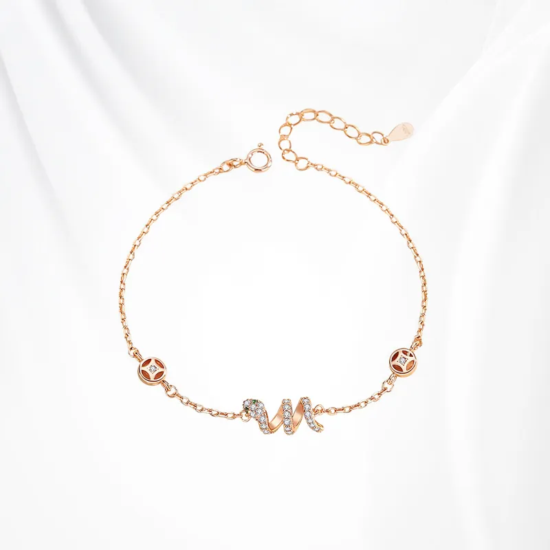 GLOIRE Bracelets Women's-1