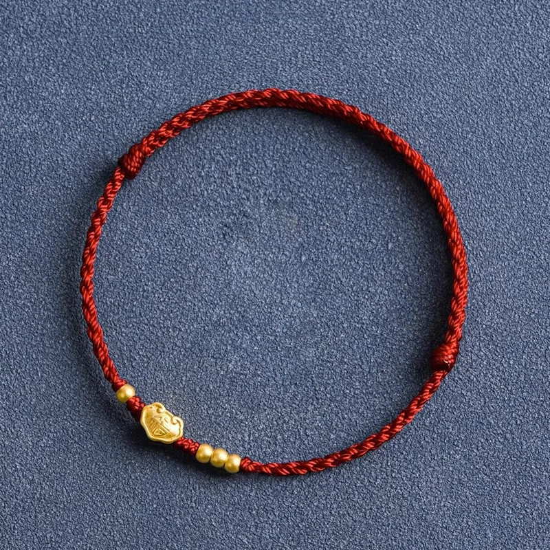 GLOIRE Bracelets Unisex-5
