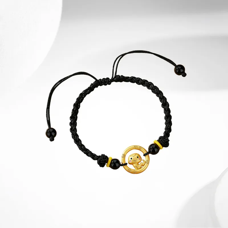 GLOIRE S925 Silver Bracelets Unisex-5
