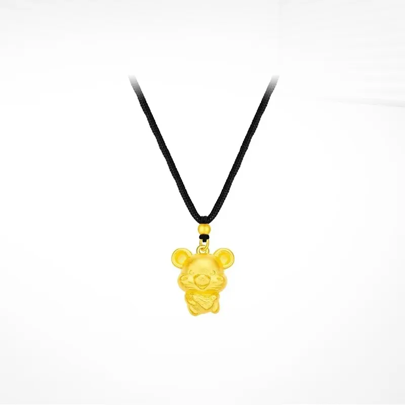 GLOIRE S925 Silver Necklaces Women's Refined Luxury Minimalist Style Niche Premium Feel, Versatile Commute-1