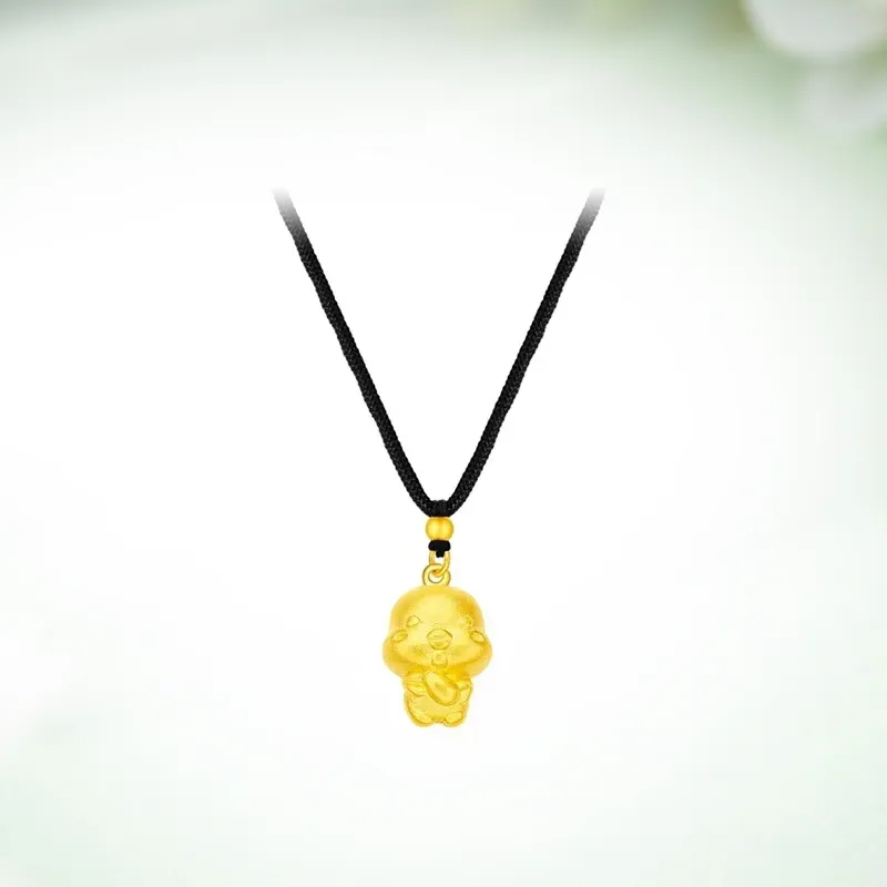 GLOIRE S925 Silver Necklaces Women's Refined Luxury Minimalist Style Niche Premium Feel, Versatile Commute-28