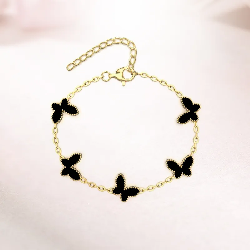 GLOIRE Mother Of Pearl Bracelets Women's-1