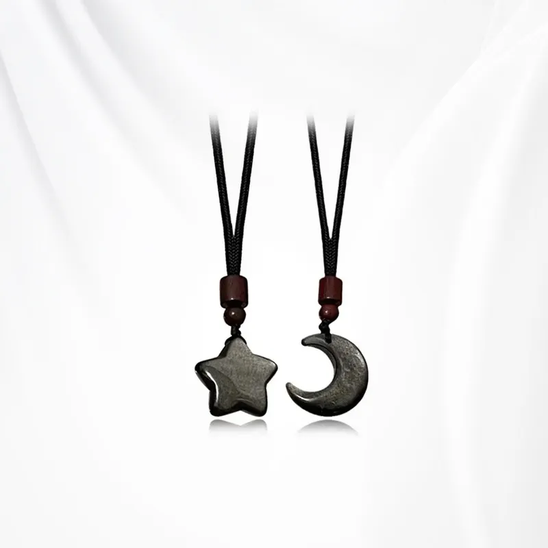 GLOIRE Necklaces Unisex-7