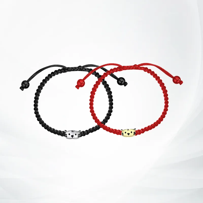 GLOIRE Bracelets Unisex-7
