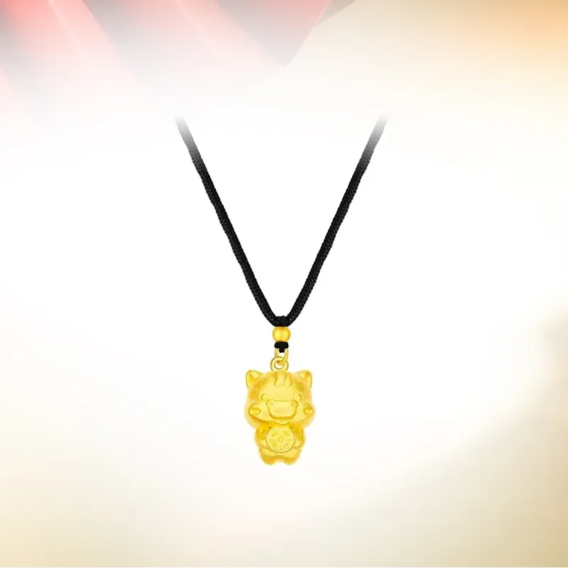 GLOIRE S925 Silver Necklaces Women's Refined Luxury Minimalist Style Niche Premium Feel, Versatile Commute-19