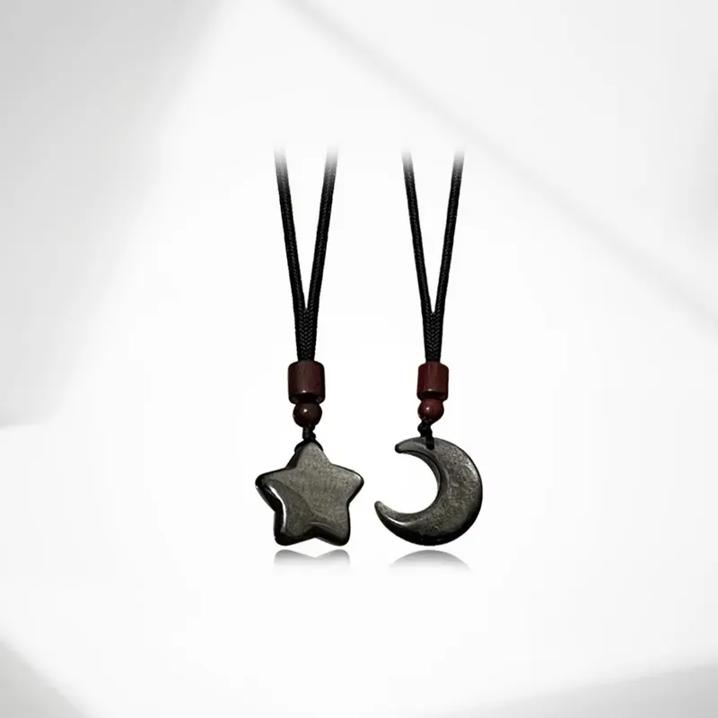 GLOIRE Necklaces Unisex-8