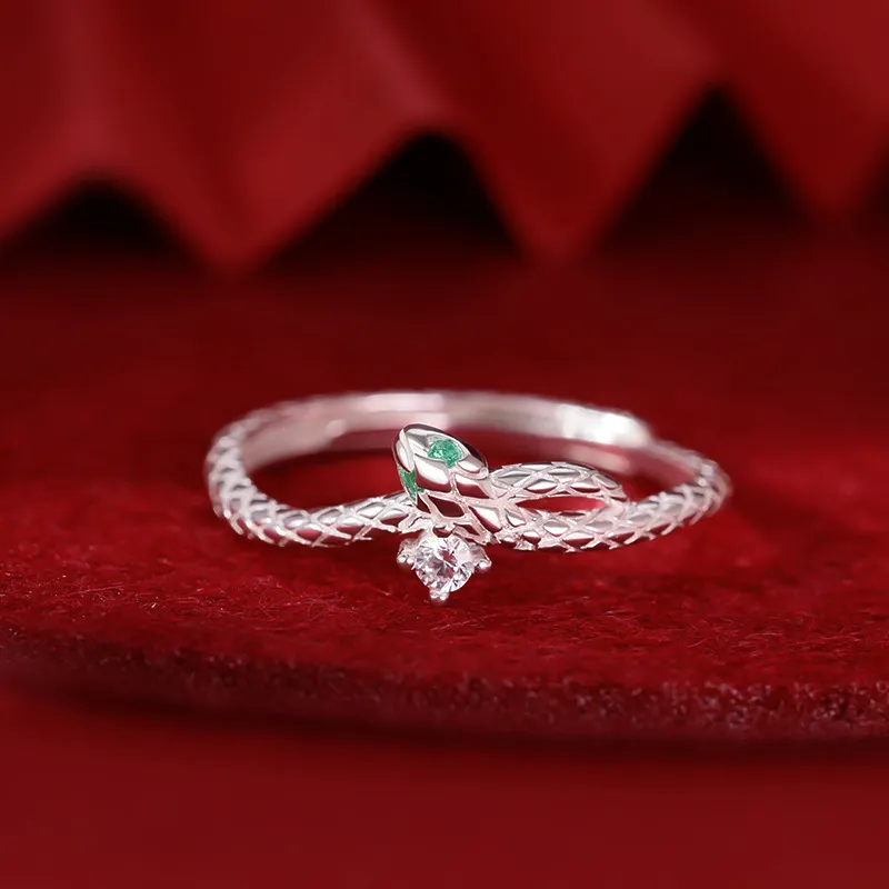 GLOIRE Rings Women's-3