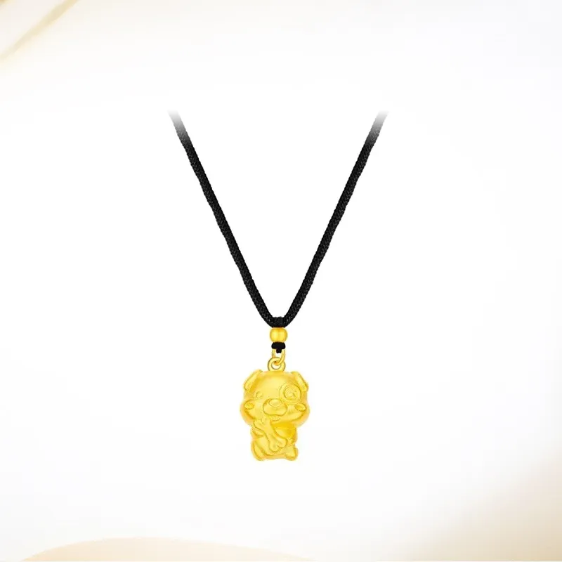 GLOIRE S925 Silver Necklaces Women's Refined Luxury Minimalist Style Niche Premium Feel, Versatile Commute-31