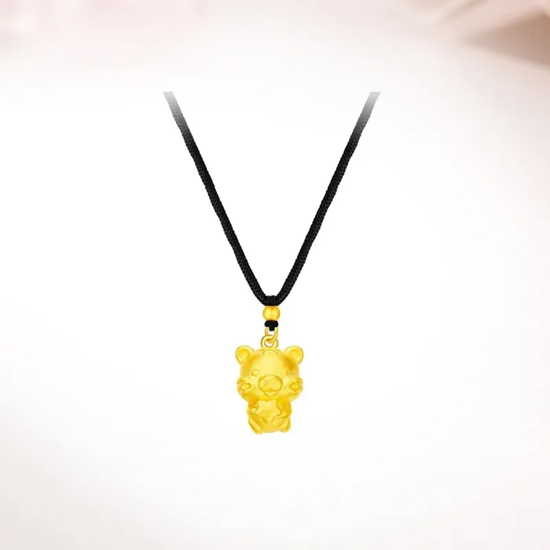 GLOIRE S925 Silver Necklaces Women's Refined Luxury Minimalist Style Niche Premium Feel, Versatile Commute-7