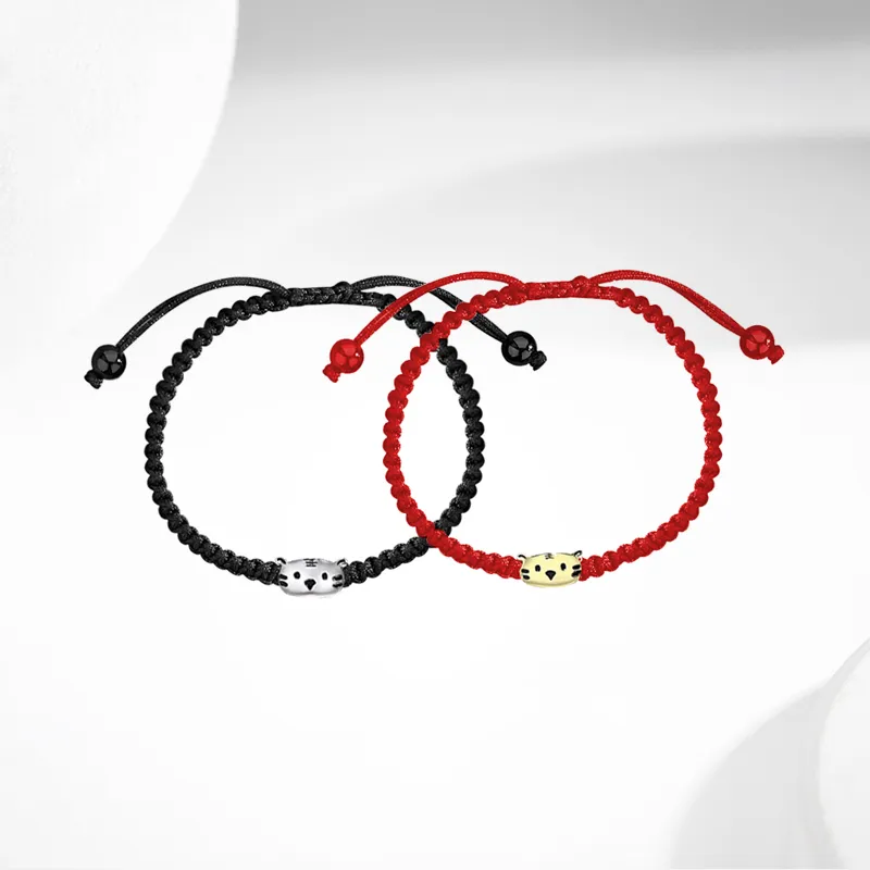 GLOIRE Bracelets Unisex-8