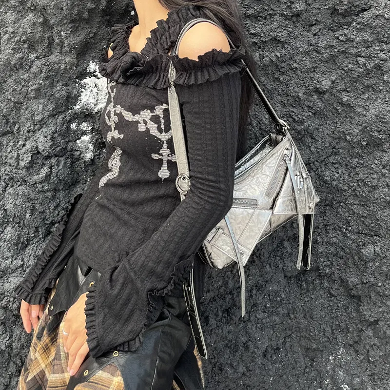 JELLYTOYBOY Crossbody Bags-8