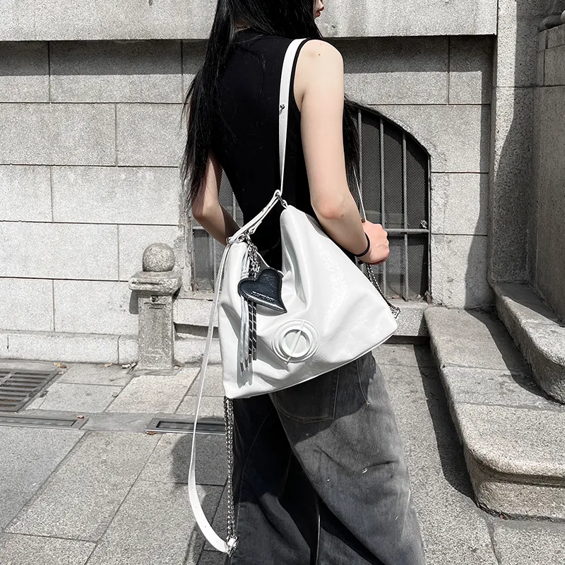 JELLYTOYBOY Shoulder Bags-8