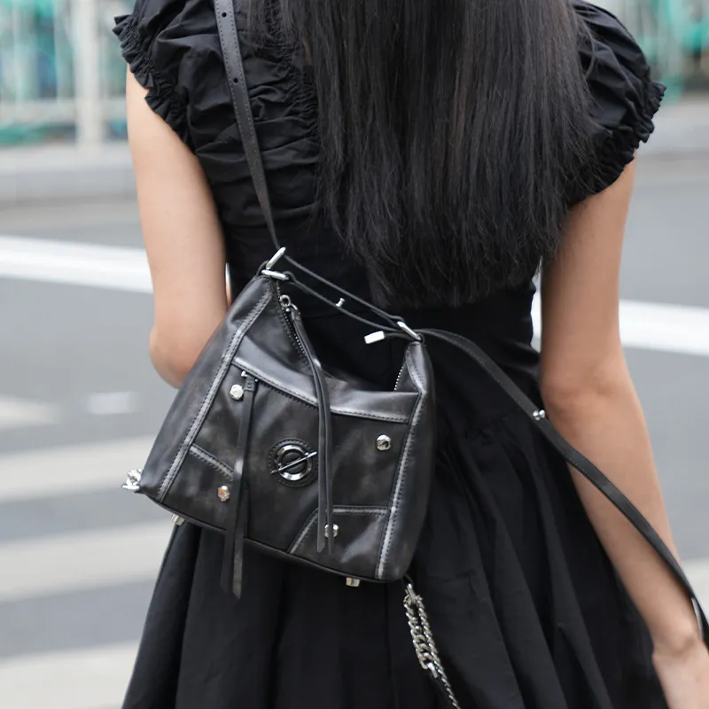 JELLYTOYBOY Shoulder Bags-10