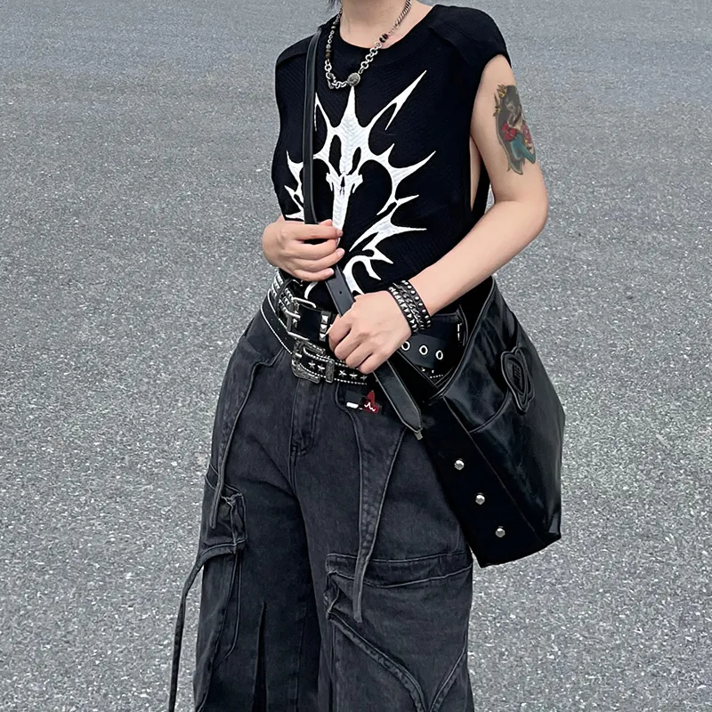JELLYTOYBOY Crossbody Bags-3