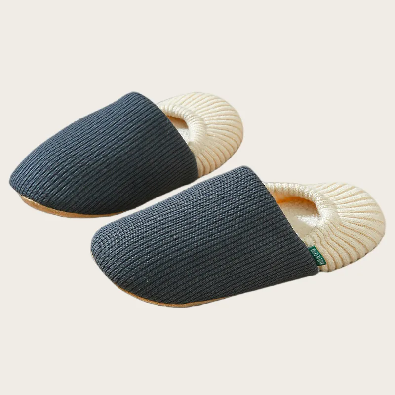Yalu Preferred Slippers / Home Slippers-7