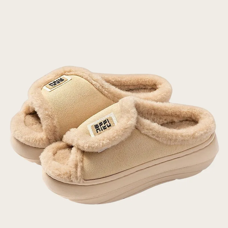 Yalu preferred Slippers / Home Slippers-3