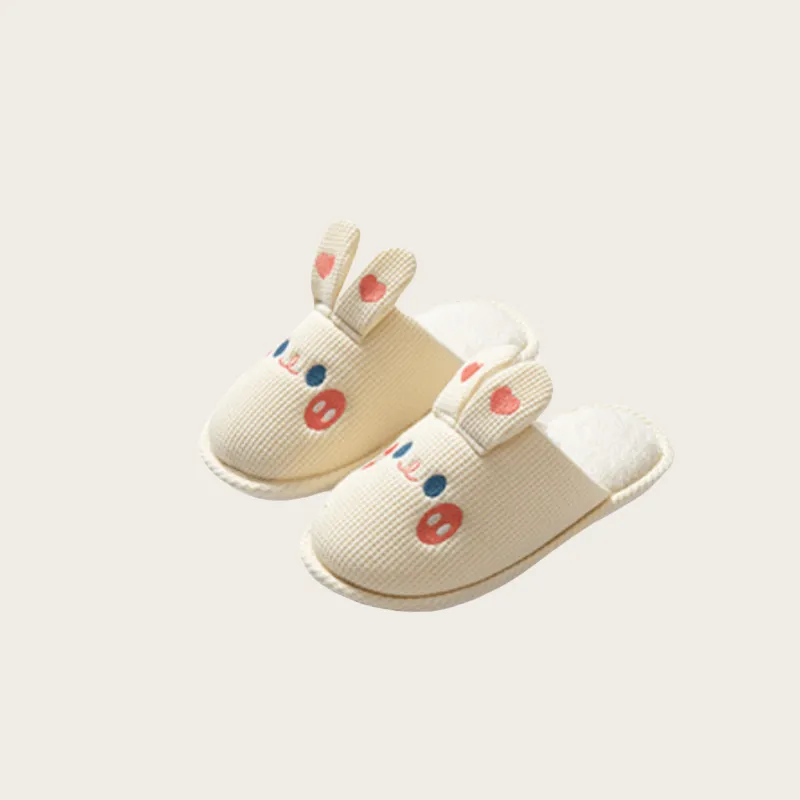 Yalu Preferred Postpartum Maternity Women's Home Indoor Fall And Winter Soft Sole Slip Resistant, Home Slippers-1