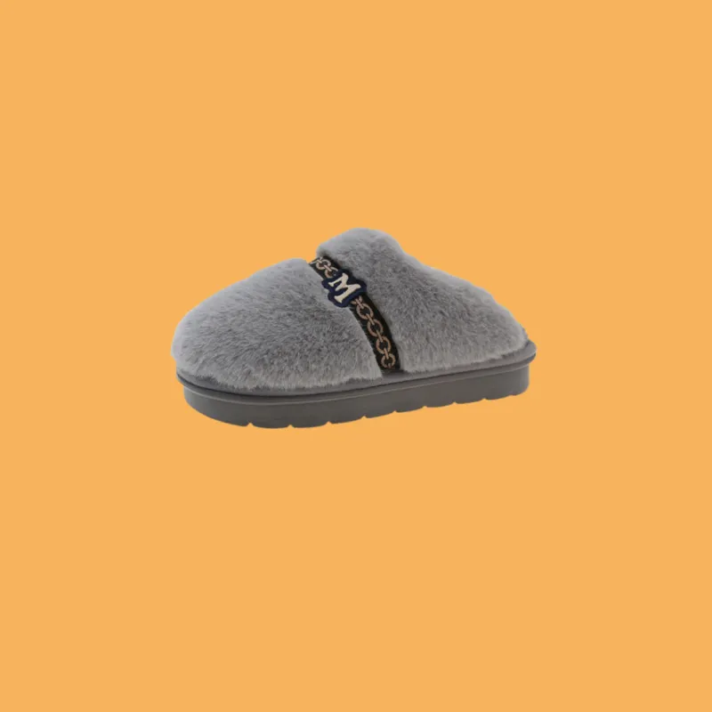 Yalu preferred Slippers / Home Slippers-3