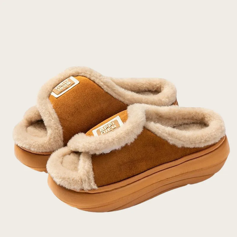Yalu preferred Slippers / Home Slippers-1