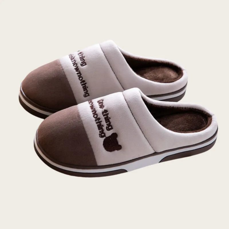 Yalu Preferred Slippers / Home Slippers-4