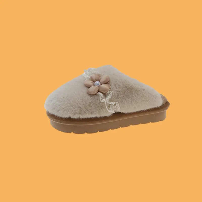 Yalu preferred Slippers / Home Slippers-7