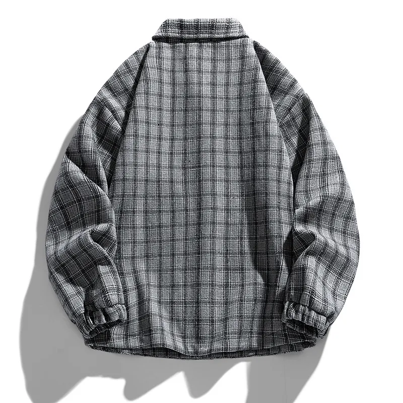 Yalu Preferred Jackets Coats Unisex-1