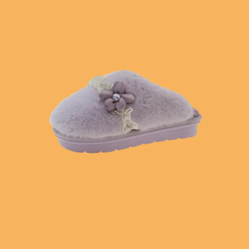 Yalu preferred Slippers / Home Slippers-9