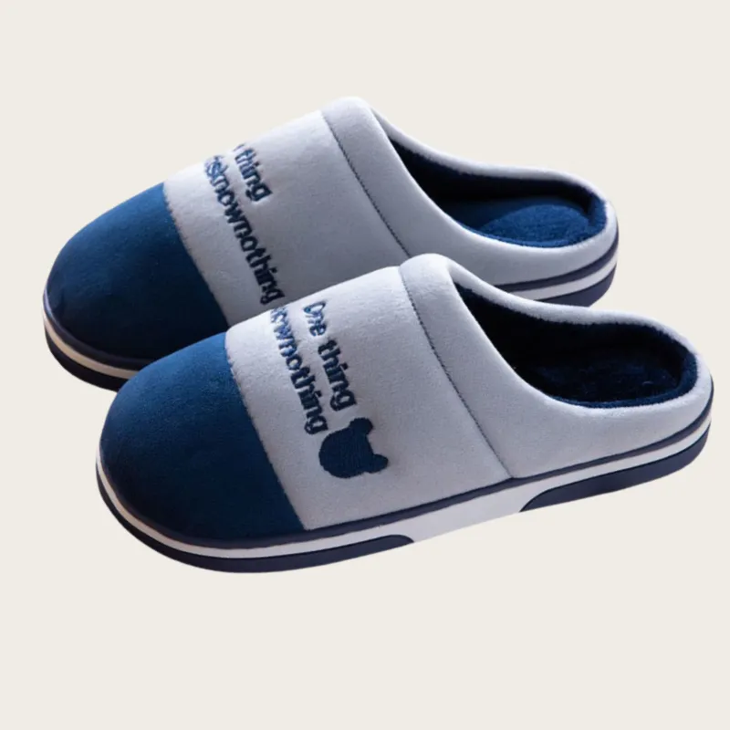 Yalu Preferred Slippers / Home Slippers-1