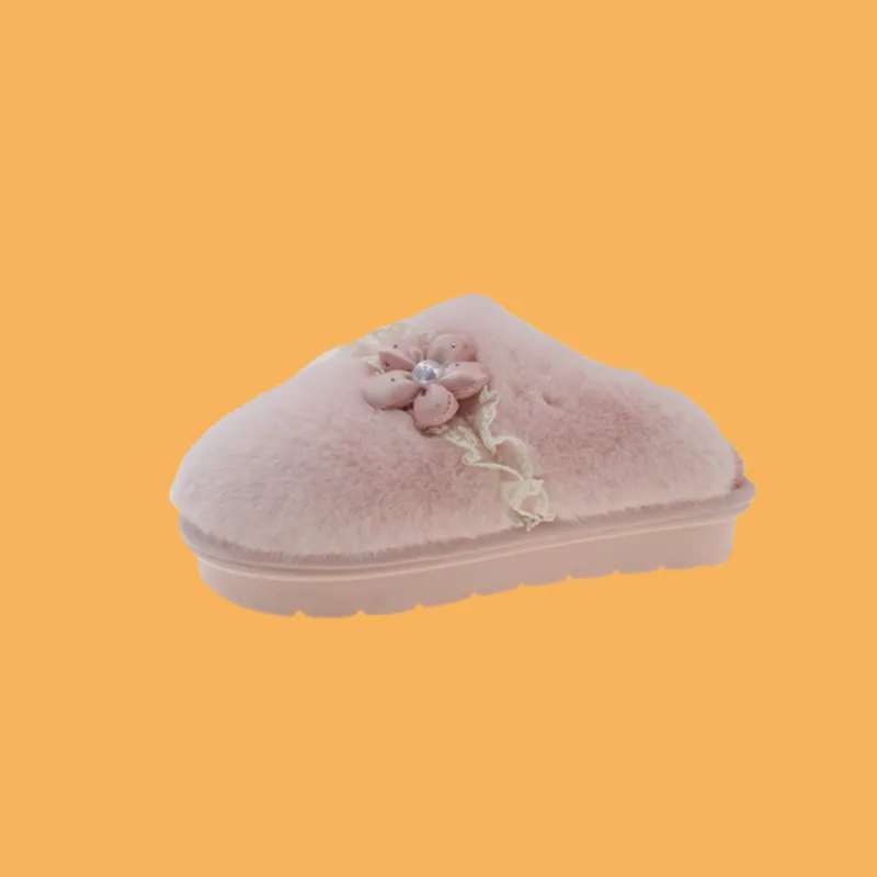 Yalu preferred Slippers / Home Slippers-1