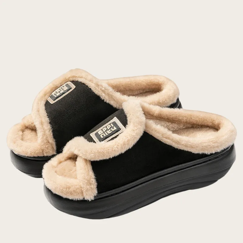 Yalu preferred Slippers / Home Slippers-5
