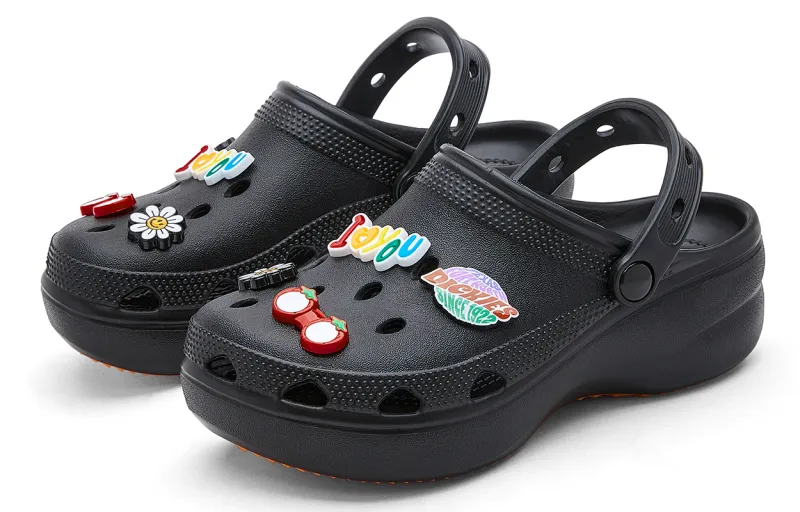Dickies Clogs Women's-4