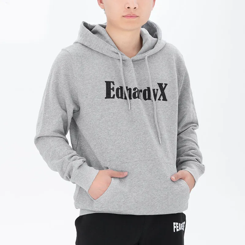 ED HARDY X Sweatshirts Unisex-15