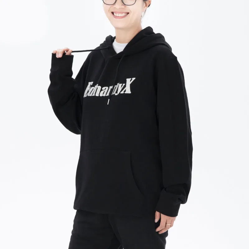 ED HARDY X Sweatshirts Unisex-2
