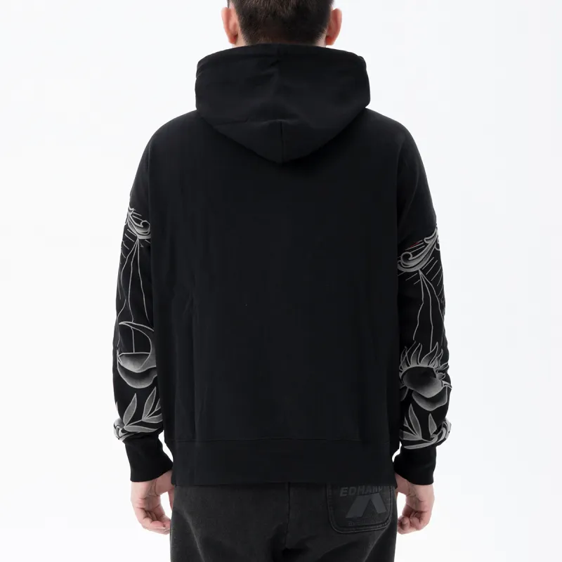 ED HARDY X Sweatshirts Unisex-12