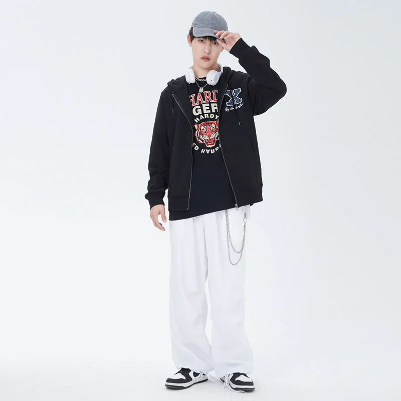 ED HARDY X Sweatshirts Unisex-14
