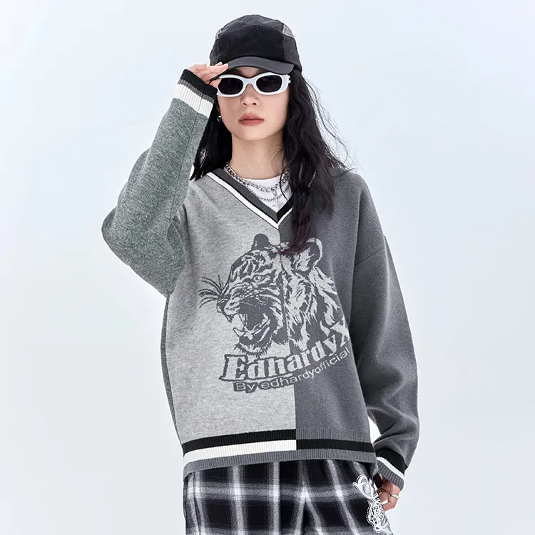 ED HARDY X Knitwear Unisex-10