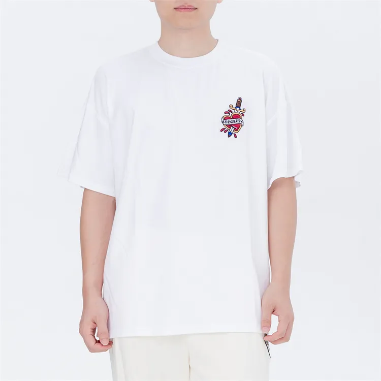 ED HARDY X T Shirts Unisex-4
