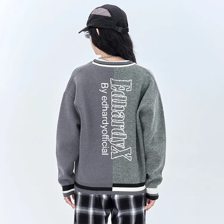 ED HARDY X Knitwear Unisex-12