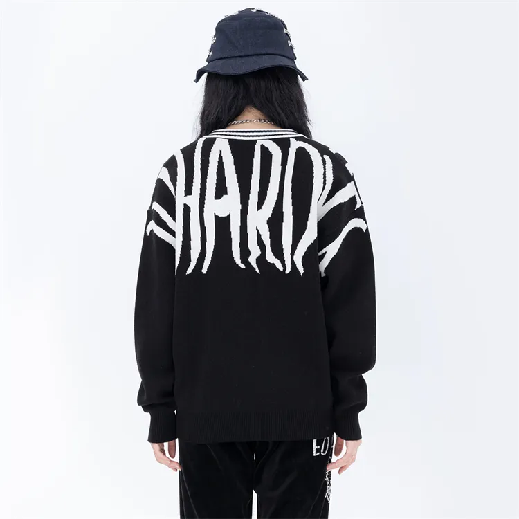 ED HARDY X Knitwear Unisex-7
