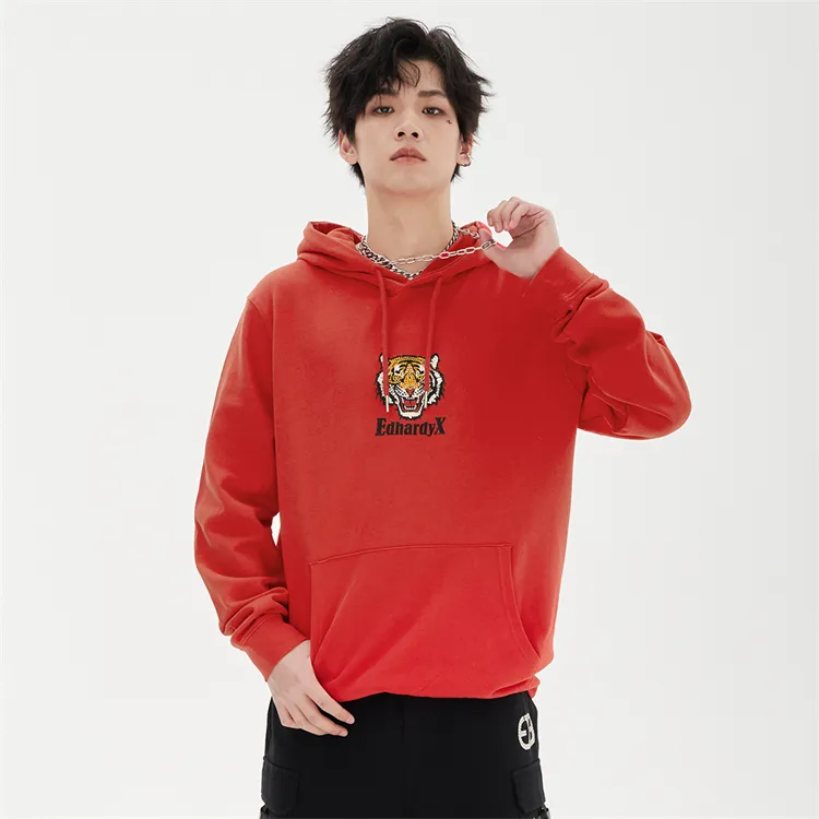 ED HARDY X Sweatshirts Unisex-23
