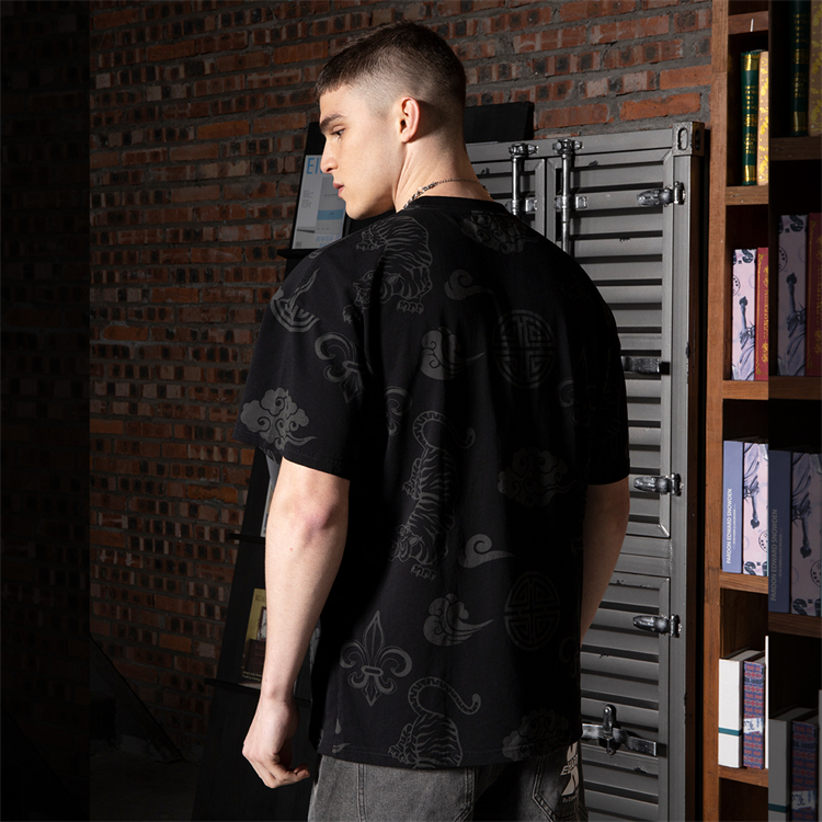 blue poplin striped shirt T Shirt Unisex Black - Cheap Rcj